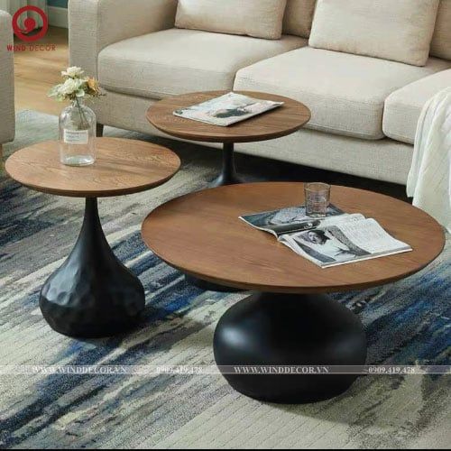 Bàn Sofa Unia