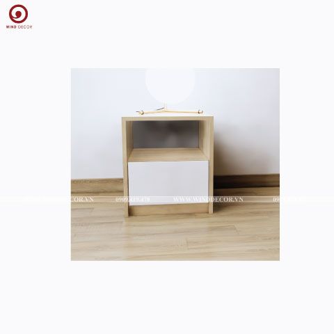 Tủ Đầu Giường TĐ-05