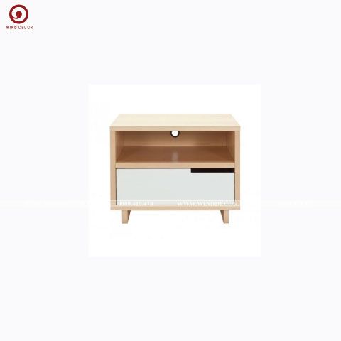 Tủ Đầu Giường TĐ-02