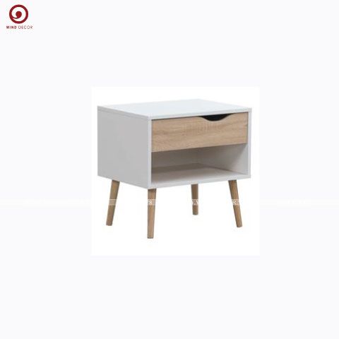 Tủ Đầu Giường TĐ-03