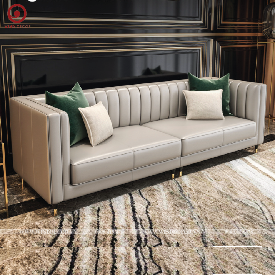 Sofa Băng Xukai