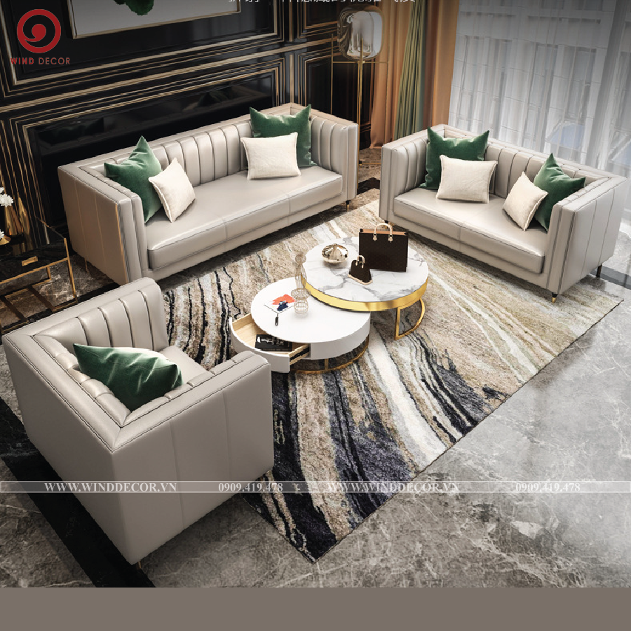 Sofa Băng Xukai