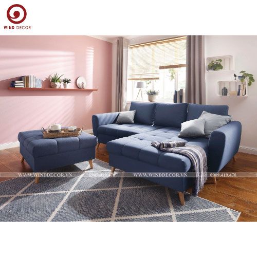 Sofa Góc SG-19