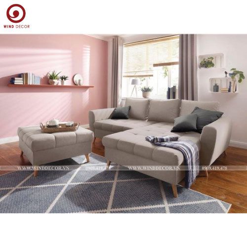 Sofa Góc SG-19