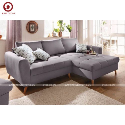 Sofa Góc SG-19