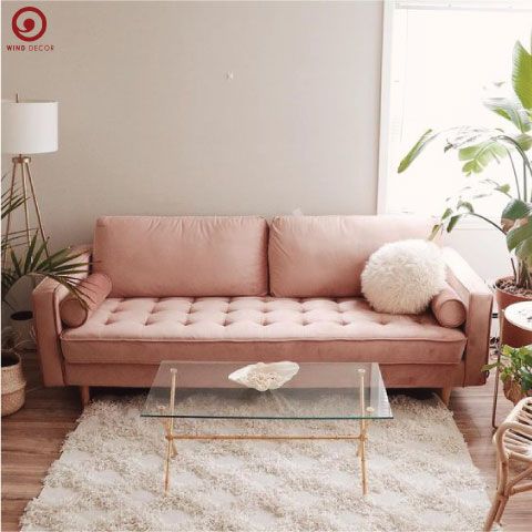 Sofa Băng SB-07