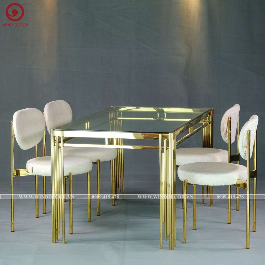 Ghế Verpan-S