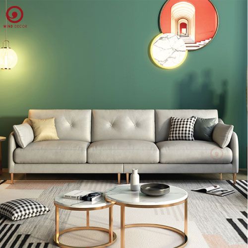 Sofa Băng SB-104