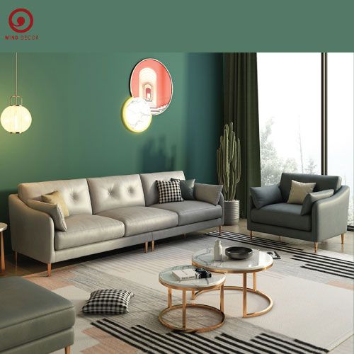 Sofa Băng SB-104