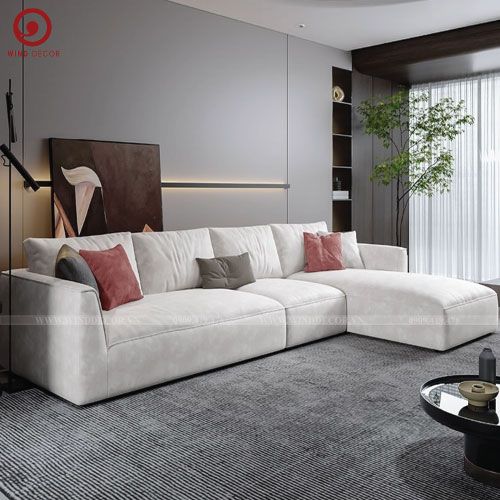 Sofa Góc SG-59