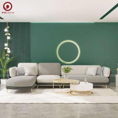 Sofa Góc SG-39