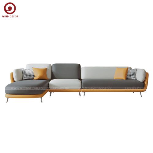 Sofa Góc SG-85