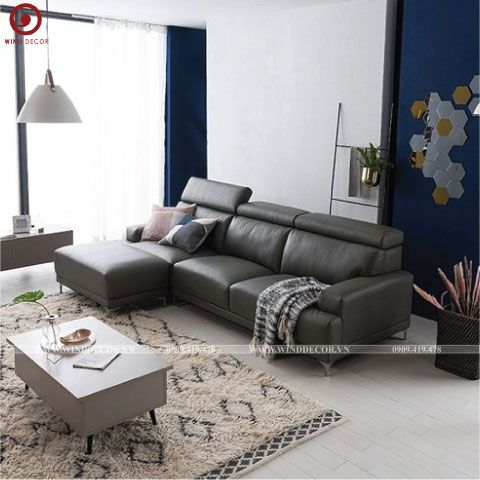 Sofa Góc Rana