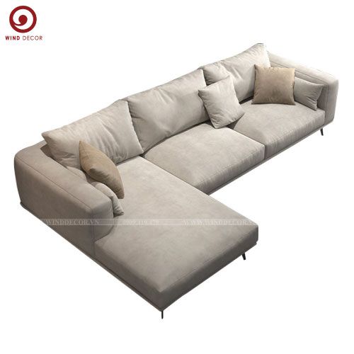 Sofa Góc Anne
