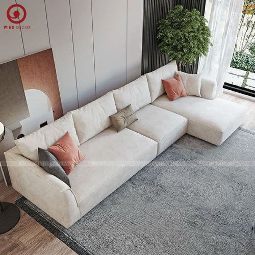 Sofa Góc SG-59
