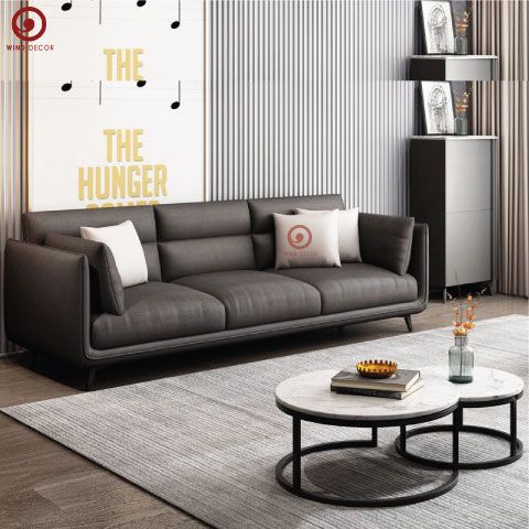 Sofa Băng SB-49