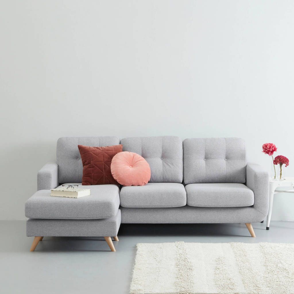 Sofa Góc SG-21