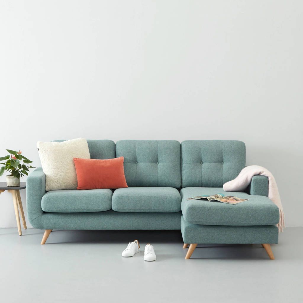 Sofa Góc SG-21