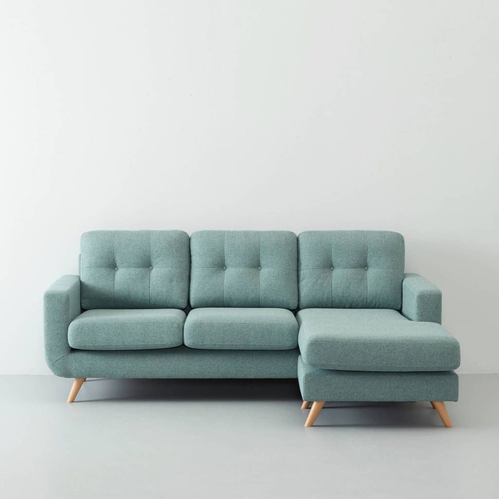 Sofa Góc SG-21