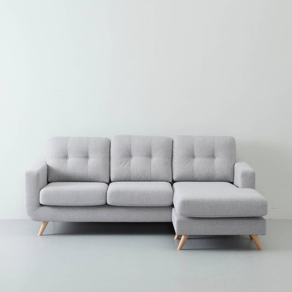 Sofa Góc SG-21