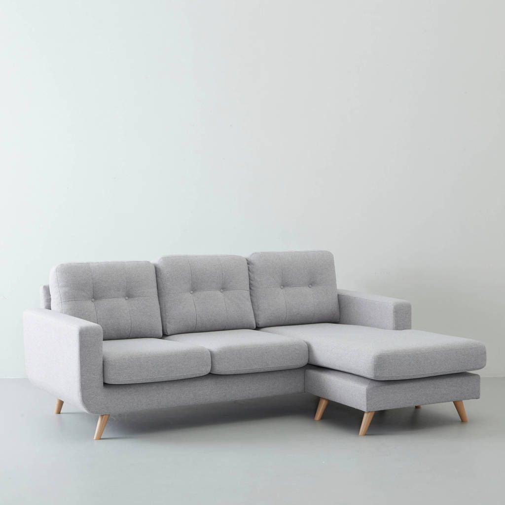 Sofa Góc SG-21