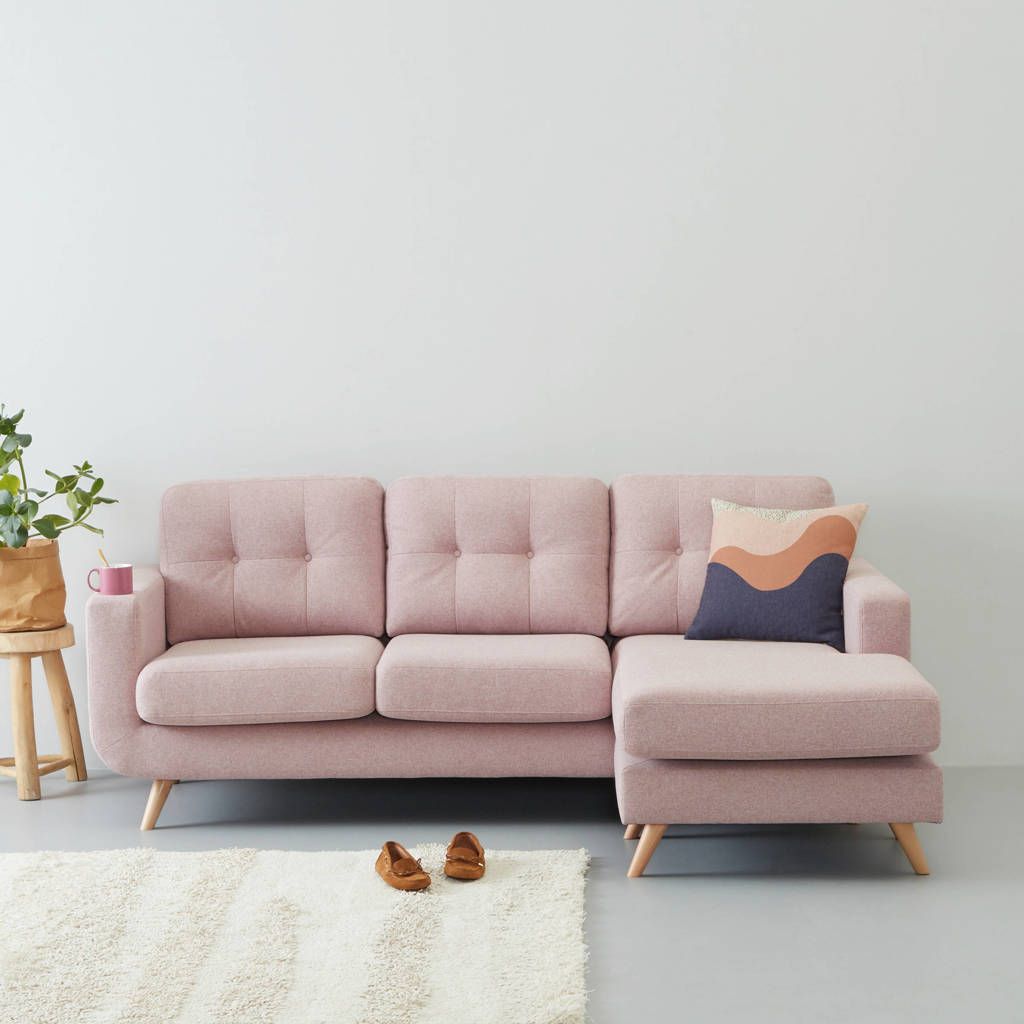 Sofa Góc SG-21