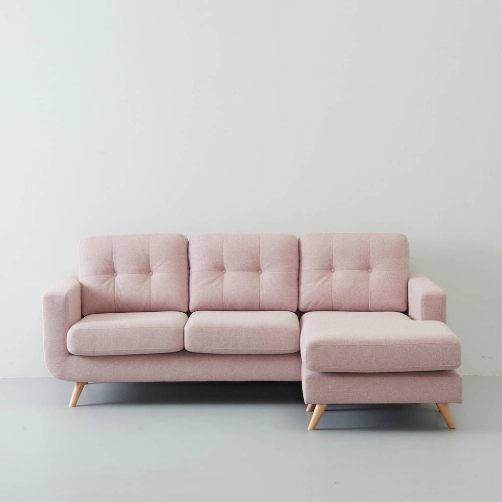 Sofa Góc SG-21