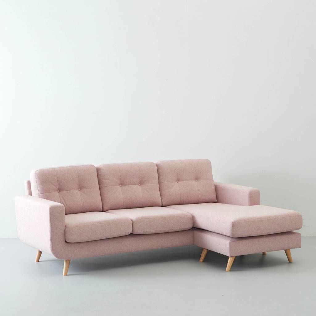 Sofa Góc SG-21