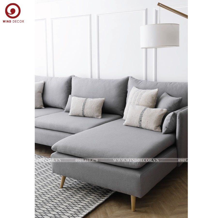 Sofa Góc SG-41