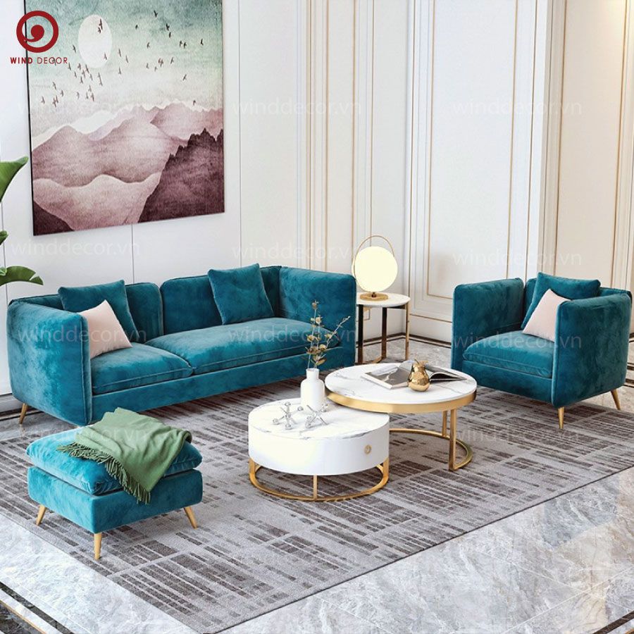 Combo Sofa SB-111
