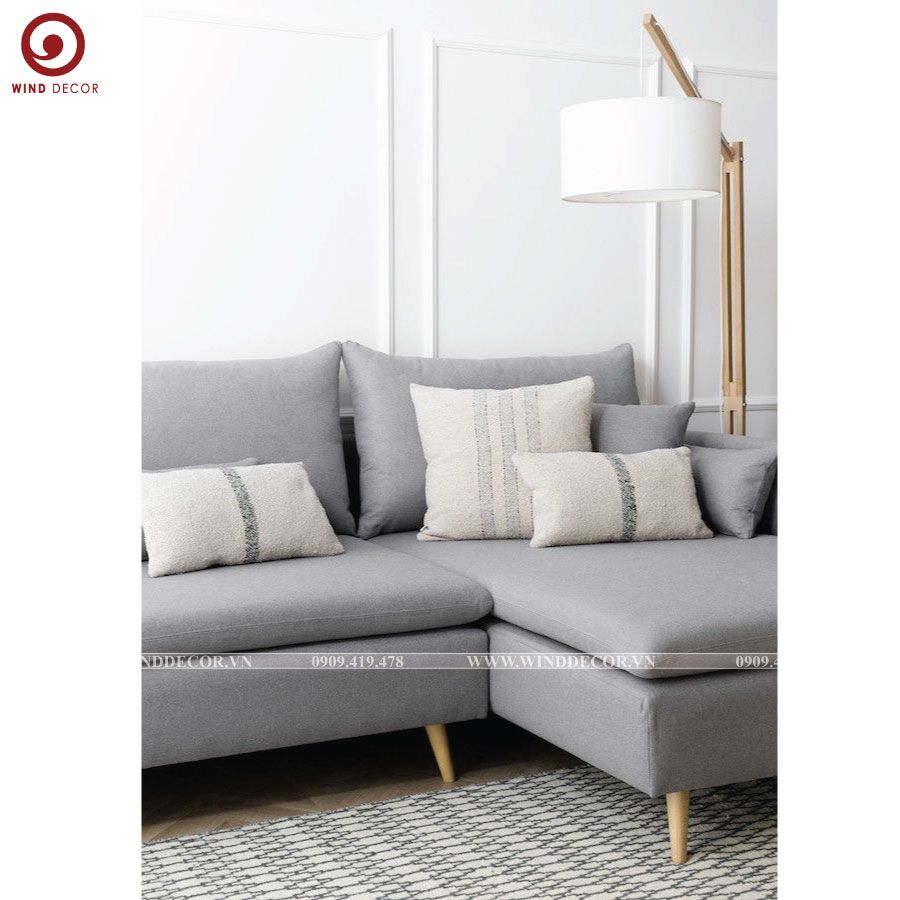 Sofa Góc SG-41