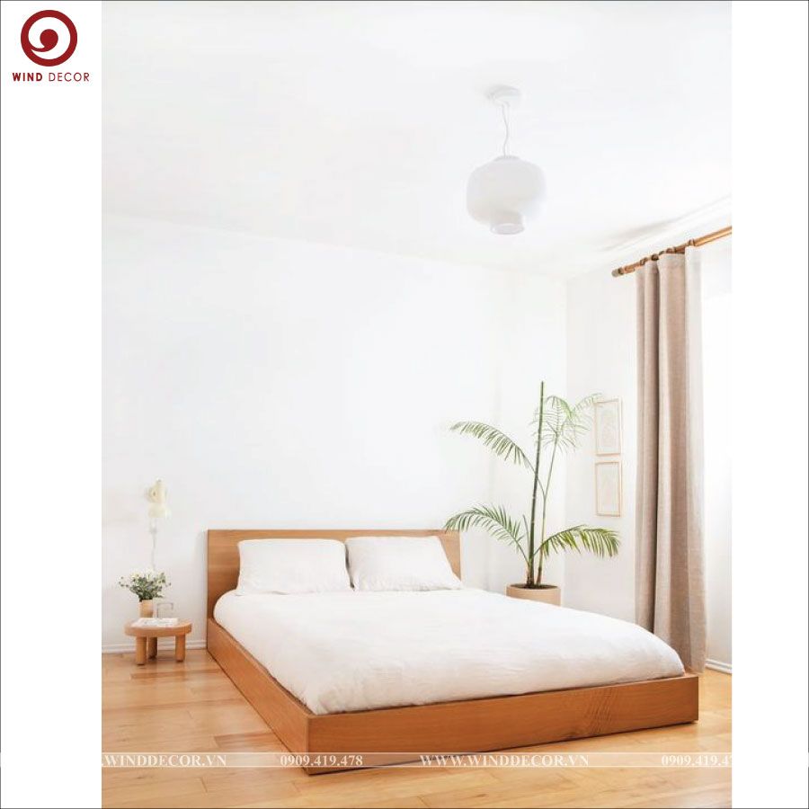 G1 - Giường