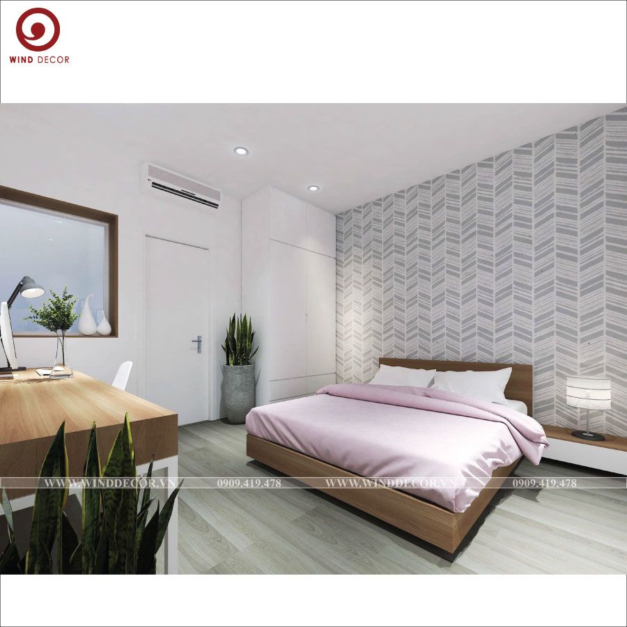 G3 - Giường
