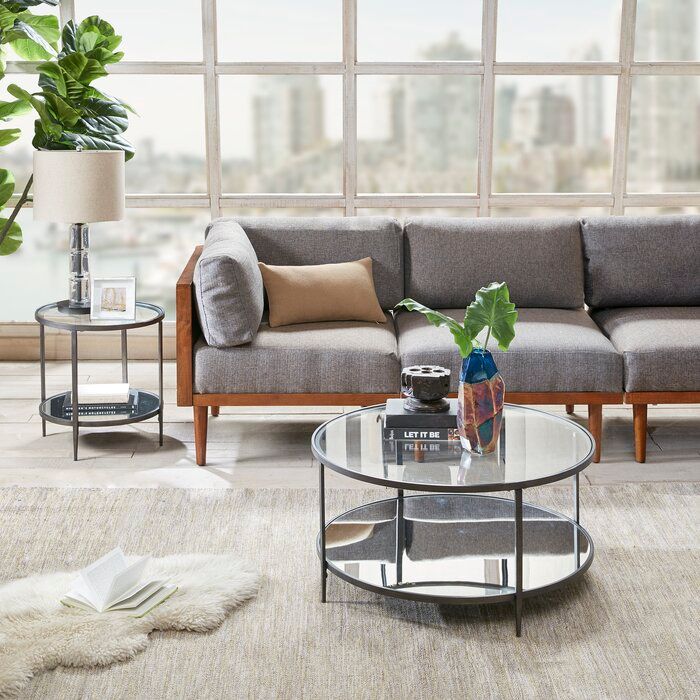 Bàn Sofa BS-24