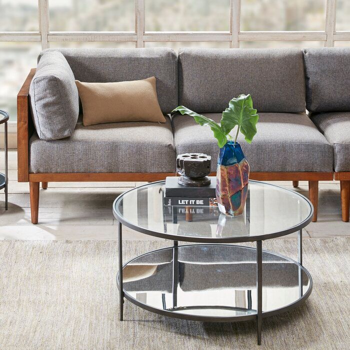 Bàn Sofa BS-24