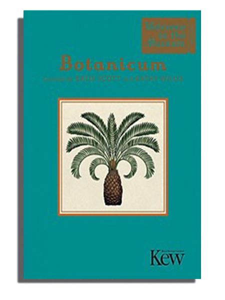 Mini Botanicum
