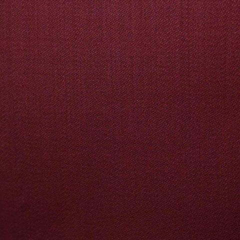 V701/9 Vercelli CX - Vải Suit 95% Wool - Đỏ Trơn