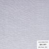 B51.059 Kevinlli V2 - Vải Suit 50% Wool - Trắng Trơn