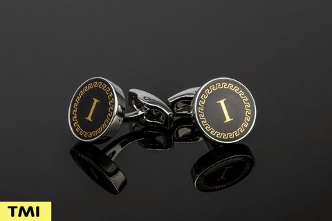 Bộ Cufflink khuy măng sét nam TMI