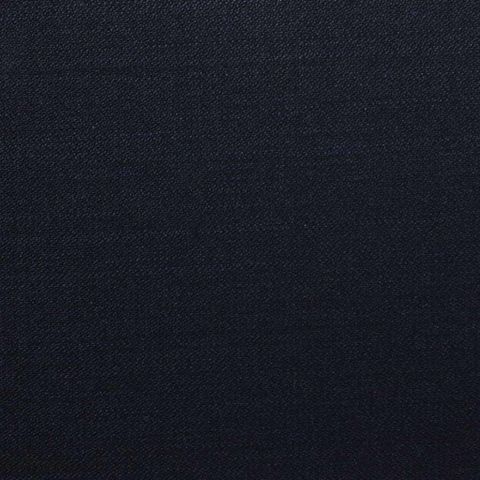 V701/7 Vercelli CV - Vải Suit 95% Wool - Xanh Dương Trơn