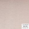 B51.058 Kevinlli V2 - Vải Suit 50% Wool - Hồng Trơn