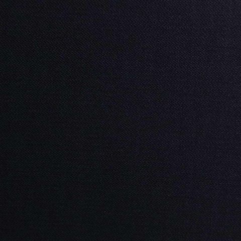 0808/5 Vercelli CX - Vải Suit 95% Wool - Xanh Dương Trơn
