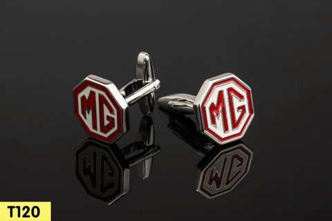 Bộ Cufflink khuy măng sét nam T120