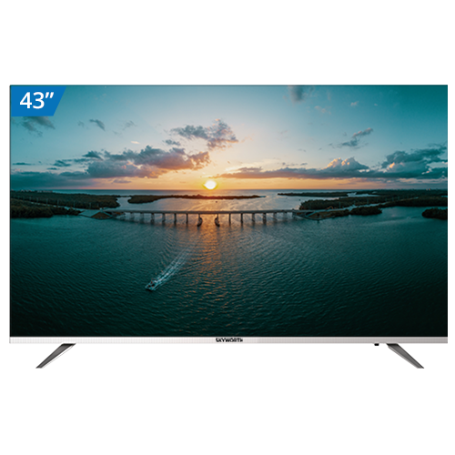 E6 | FHD 43