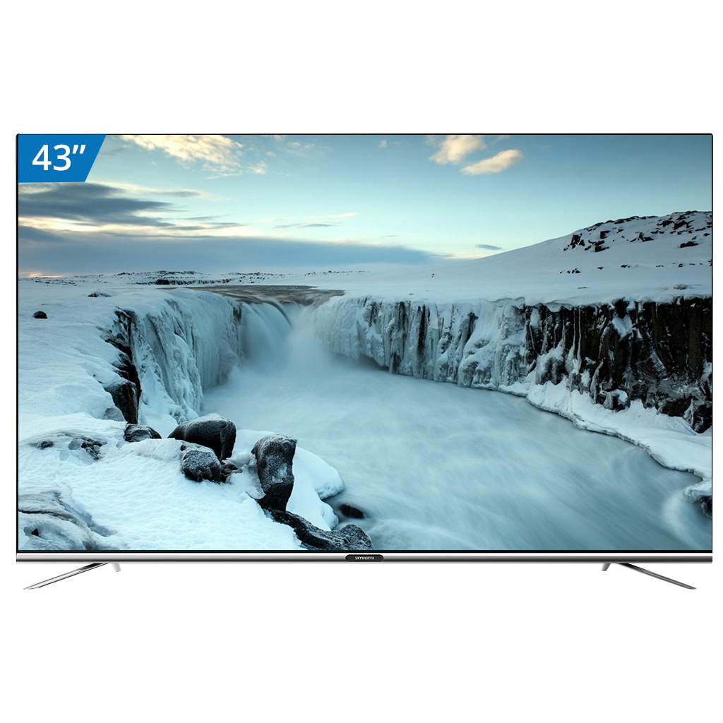 TB7000 | FHD 43” Android TV