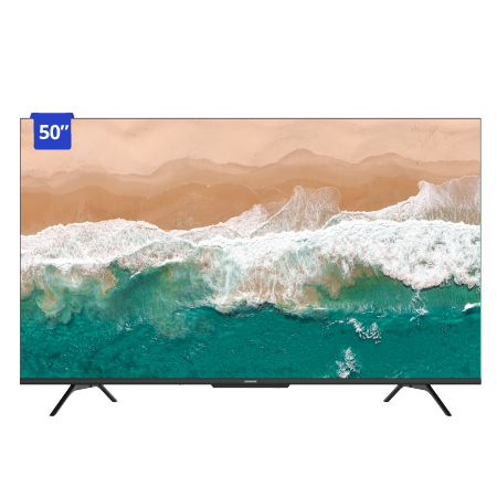  SUE6800 | 4K UHD 50” Google TV 