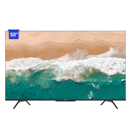 SUE6800 | 4K UHD 50” Google TV