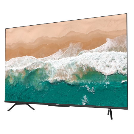  SUE6800 | 4K UHD 55” Google TV 