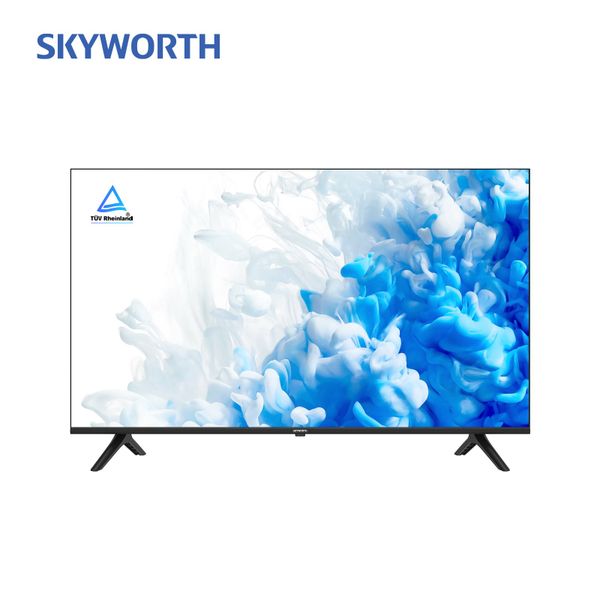  STD4000 PRO | 4K UHD 55” Smart Coolita TV 