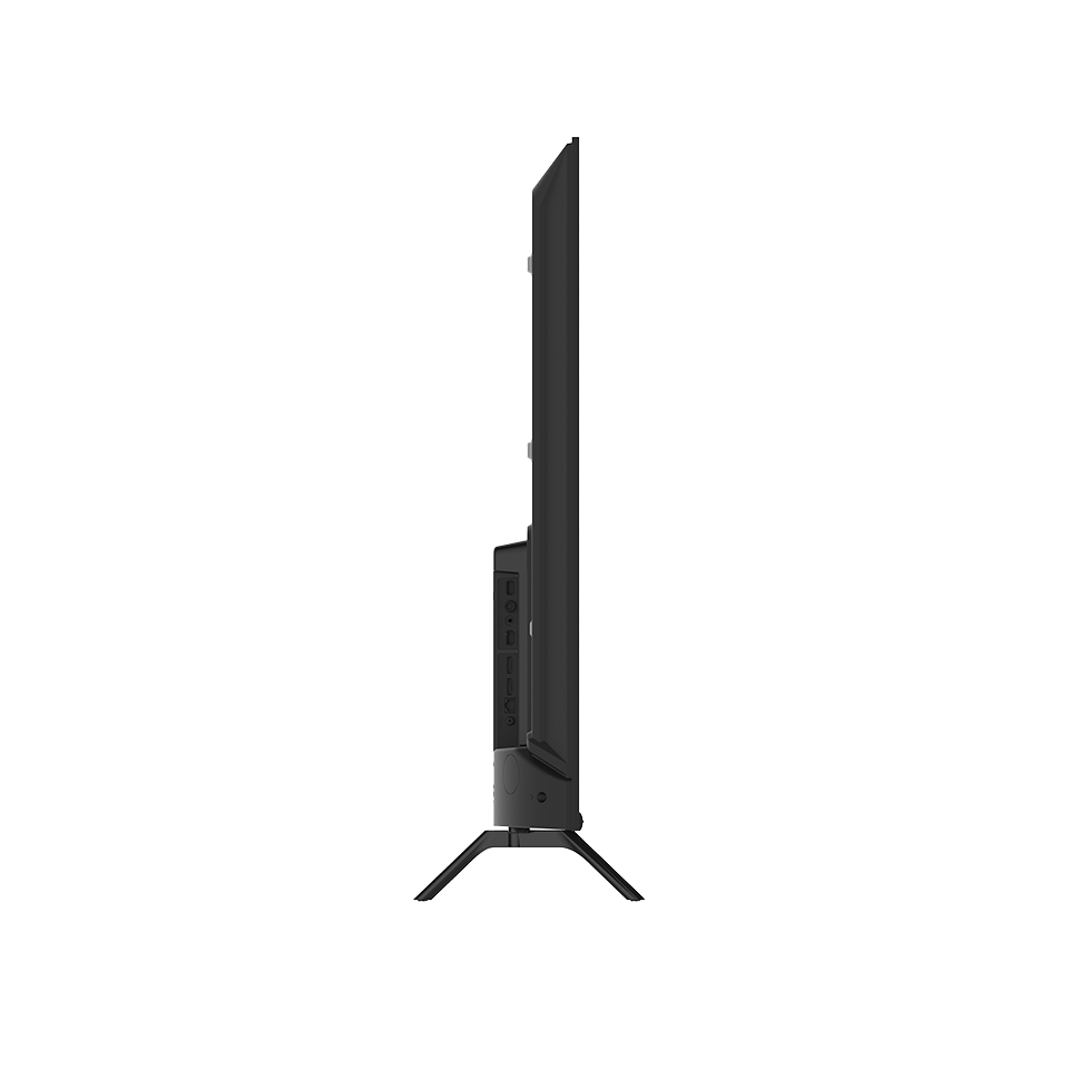 SUE6800 | 4K UHD 55” Google TV